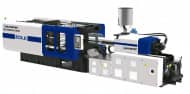 Injetoras de Termoplásticos - Injetora Horizontal- BL170EKS/C630